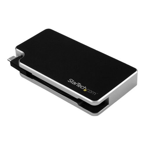 StarTech.com USB C Multiport Adapter - UHD 4K