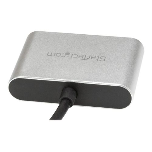 StarTech.com Lecteur carte CFast 2.0 - USB 3.0