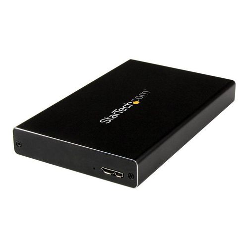 StarTech.com Botier USB 3.0 pour disque dur SATA III / IDE 2,5
