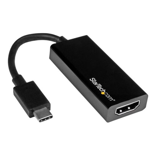StarTech.com Convertisseur Vido USB-C vers HDMI - 4K 30Hz