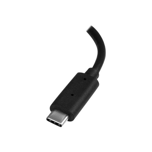 StarTech.com Adaptateur USB C vers HDMI 4K - 4K 60Hz