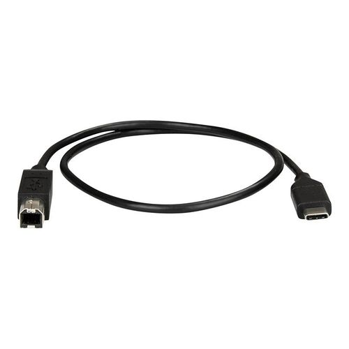 StarTech.com Cble USB C - 50 cm