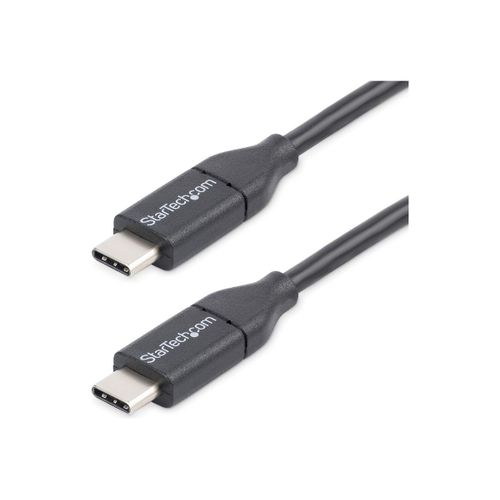 StarTech.com Cble USB C - 3 m