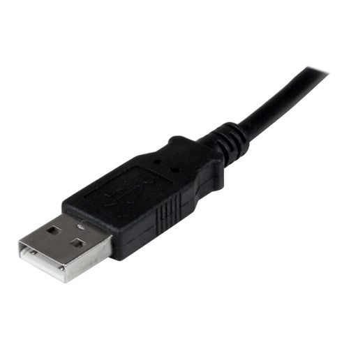 StarTech.com Adaptateur USB vers DVI - Carte vido USB externe pour PC et MAC - 1920 x 1200 - Adaptateur USB/DVI