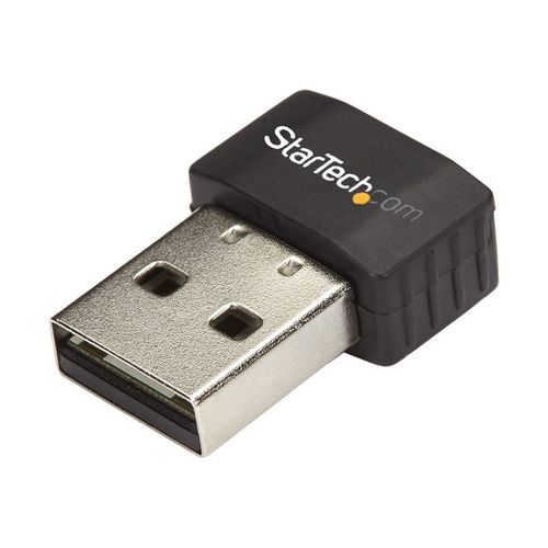 StarTech.com Adaptateur USB WiFi - AC600