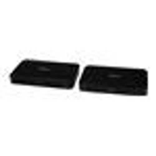StarTech.com Kit extendeur audio / vido HD sans fil jusqu' 30m avec transmetteur WHDI et rcepteur WHDI - 1080p