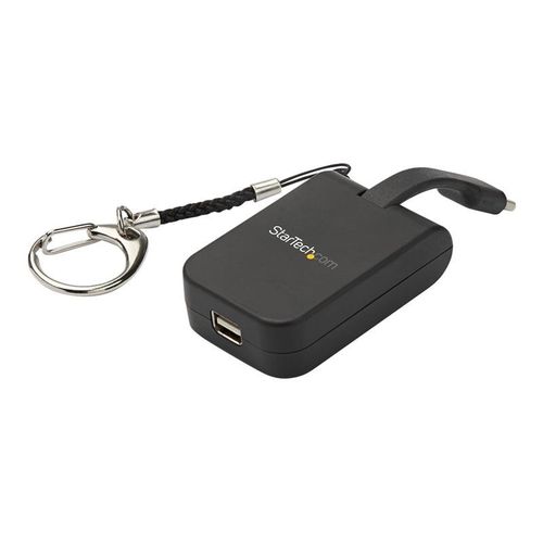 StarTech.com Adaptateur USB Type-C vers Mini DisplayPort - 8K 60Hz/4K