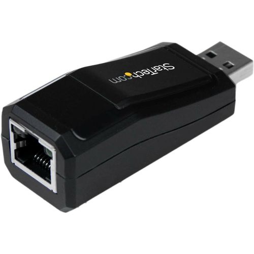 STARTECH - USB 3.0 to Gigabit Ethernet NIC Network Adapter