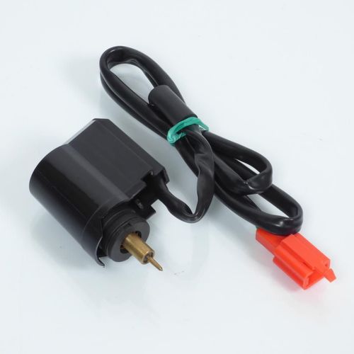 Starter De Carburateur P2r Pour Scooter Chinois 50 139qmb D20mm Fils 70mm / 4 Temps Neuf
