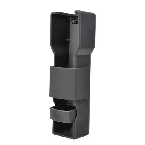 STARTRC Stabilisateur d'amortissement portable a axe Z, support d'amortisseur a cardan portatif, etui de rangement pour DJI OSMO POCKET