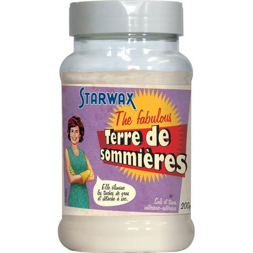 The Fabulous Terre De Sommieres 200 G