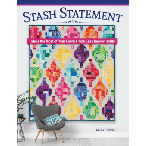Stash Statement    Format Broch 