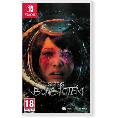 Stasis : Bone Totem Switch