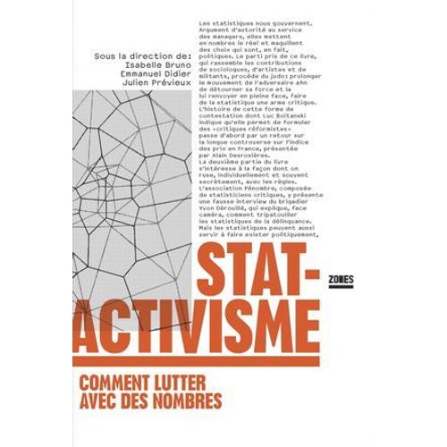Statactivisme  