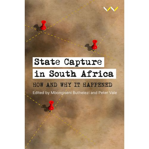 State Capture In South Africa    Format Broch 
