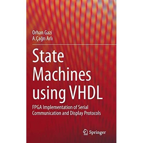 State Machines Using Vhdl    Format Reli 