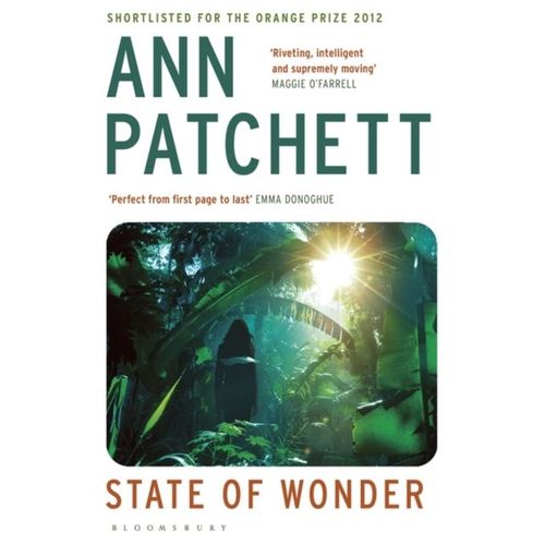 State Of Wonder    Format Broch 