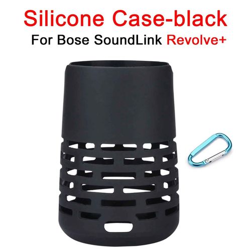 Station de base de charge USB pour haut-parleur,chargeur S6,DC 5V,1,5 A,protection contre les surtensions pour Bose,soundlink,rEvolve +,rEvolve +,pices II - Type For Plus Case