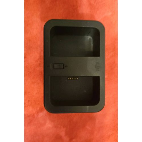 Station De Chargement Dji Batterie Wb37 Usb