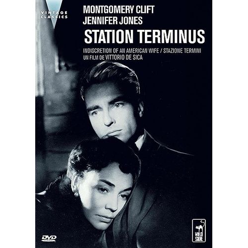 Station Terminus (Gare Terminus)
