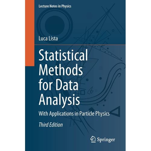 Statistical Methods For Data Analysis    Format Broch 