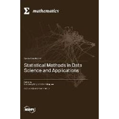 Statistical Methods In Data Science And Applications    Format Reli 