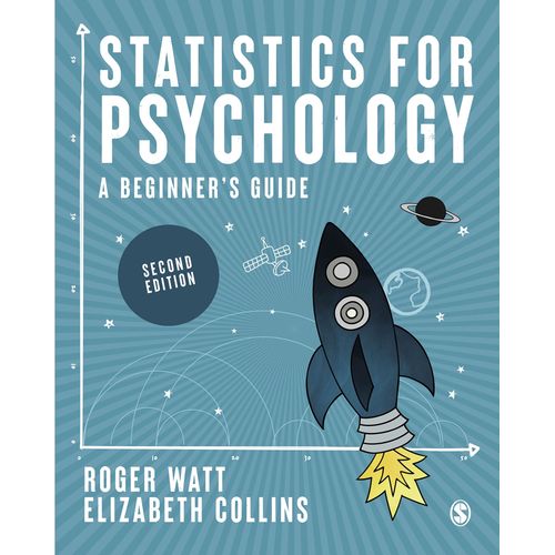 Statistics For Psychology    Format Broch 