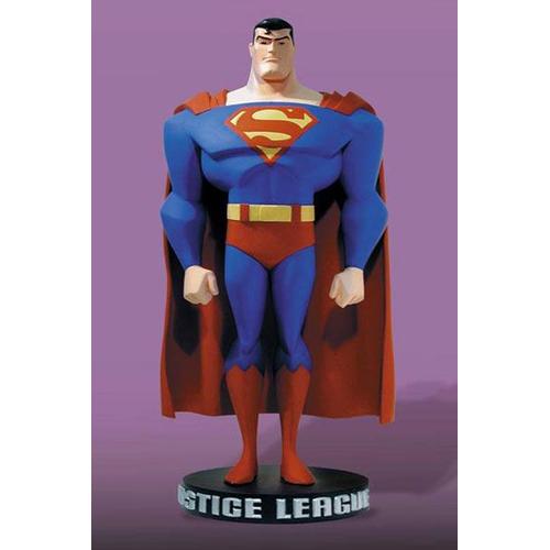 Statue Superman Maquette Justice League