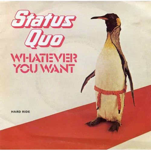 Whatever You Want - Status Quo
