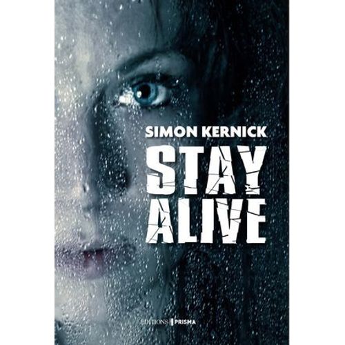 Stay Alive  