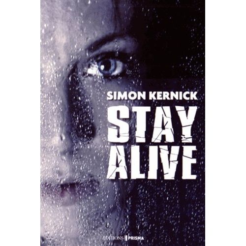 Stay Alive    Format Beau livre 