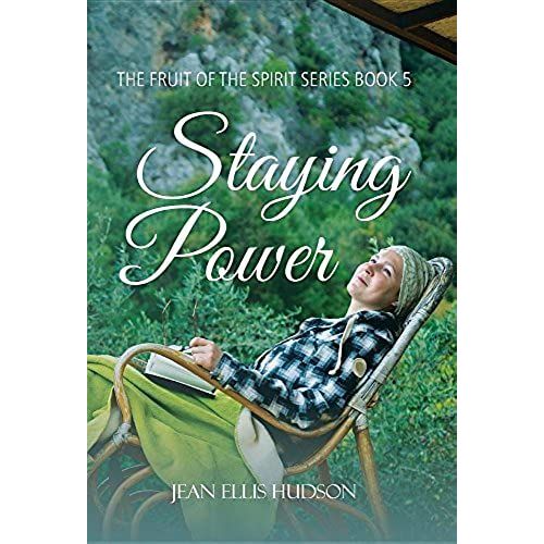 Staying Power    Format Reli 