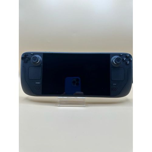 Steam Deck 1 To Noir Consoles Rakuten