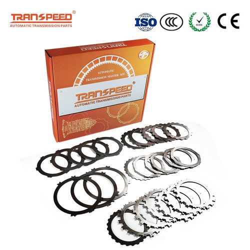 Steel Kit Nato Speed-Bote De Vitesses De Transmission Automatique, Kit En Acier Pour Toyota Crown 3.0 Progres Maguitar Sta Hilaffilis V6, A340e 30-40le 