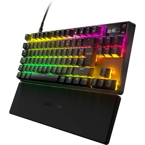 Steelseries Apex Pro Tkl 2023