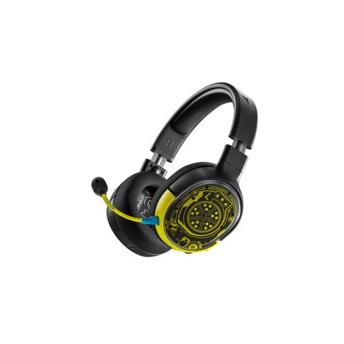 Steelsries Arctis 1 Wireless Edition Collector Cyberpunk - Netrunner Edition