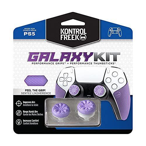 Steelseries Performance Kit Galaxy - Ps5