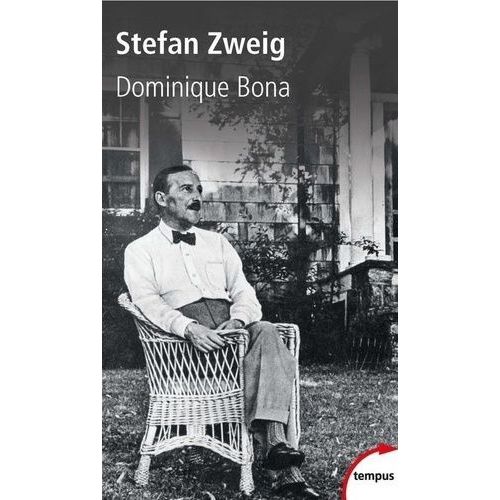 Stefan Zweig - L'ami Bless    Format Poche 