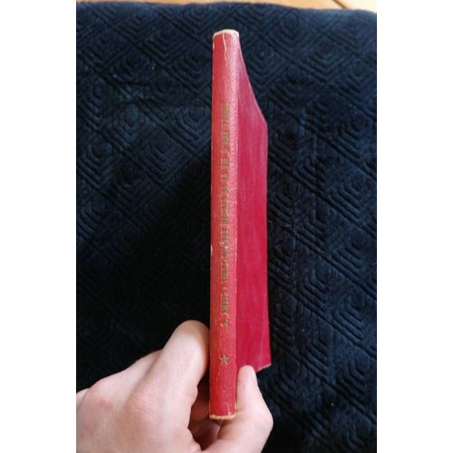 Stefan Zweig, Vingt-Quatre Heures Dans La Vie D'une Femme, 1929   