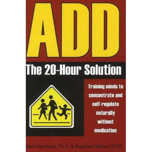 Add: The 20-Hour Solution    Format Broch 