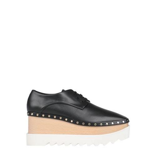 Stella Mccartney - Chaussures - Chaussures  Lacets