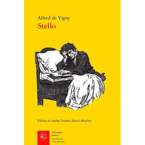 Stello    Format Beau livre 