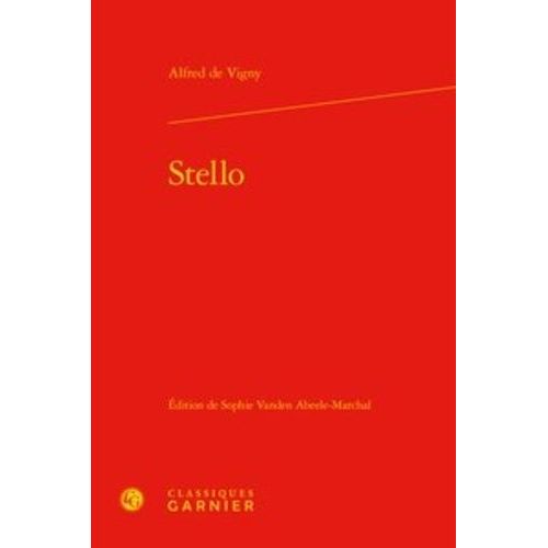 Stello    Format Grand Format 