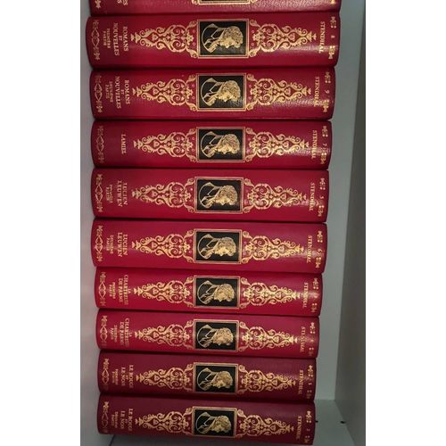Stendhal . Chroniques Italiennes . Romans Et Nouvelles . Lamiel . Lucien Leuwen 2 Volumes . La Chartreuse De Parme 2 Volumes . Le Rouge Et Le Noir 2 Volimes . dition Jean De Bonnot
