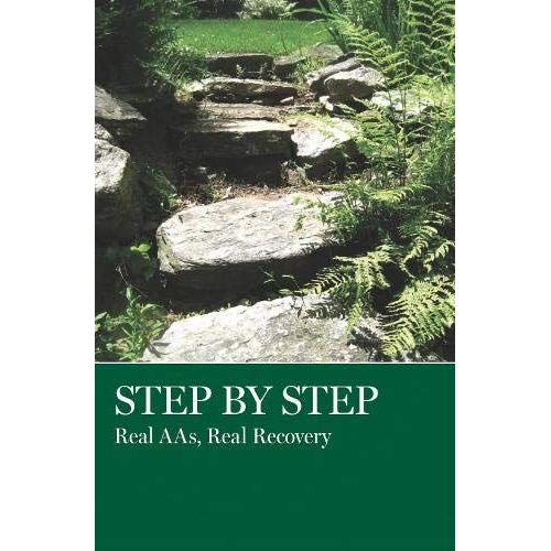 Step By Step    Format Broch 