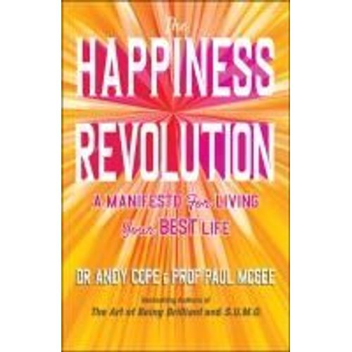 The Happiness Revolution    Format Broch 
