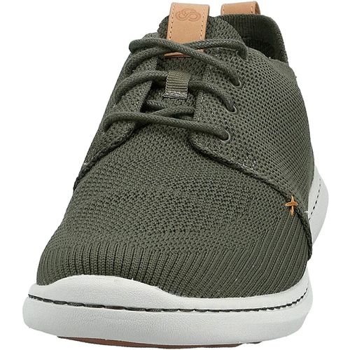 Baskets Clarks Step Urban Mix - Vert - 45