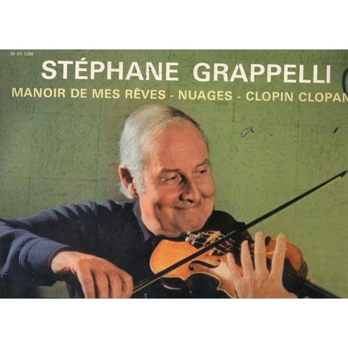 Stphane Grappelli 