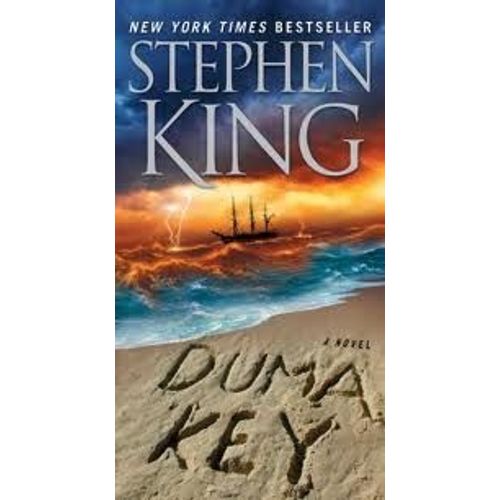Duma Key   de Stephen King  Format Poche 