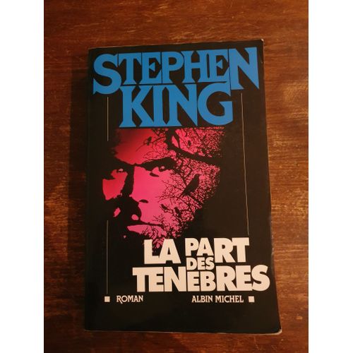 La Part Des Tnbres   de stephen king 